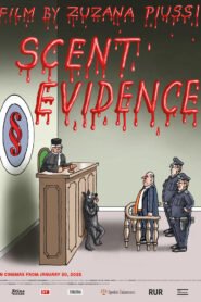 Scent Evidence
